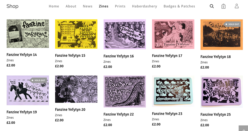 shop screenshot 2