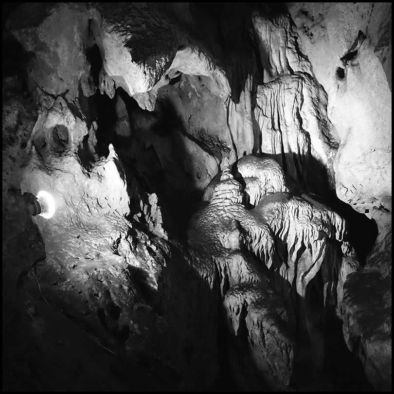 kirchberg am wechsel cave