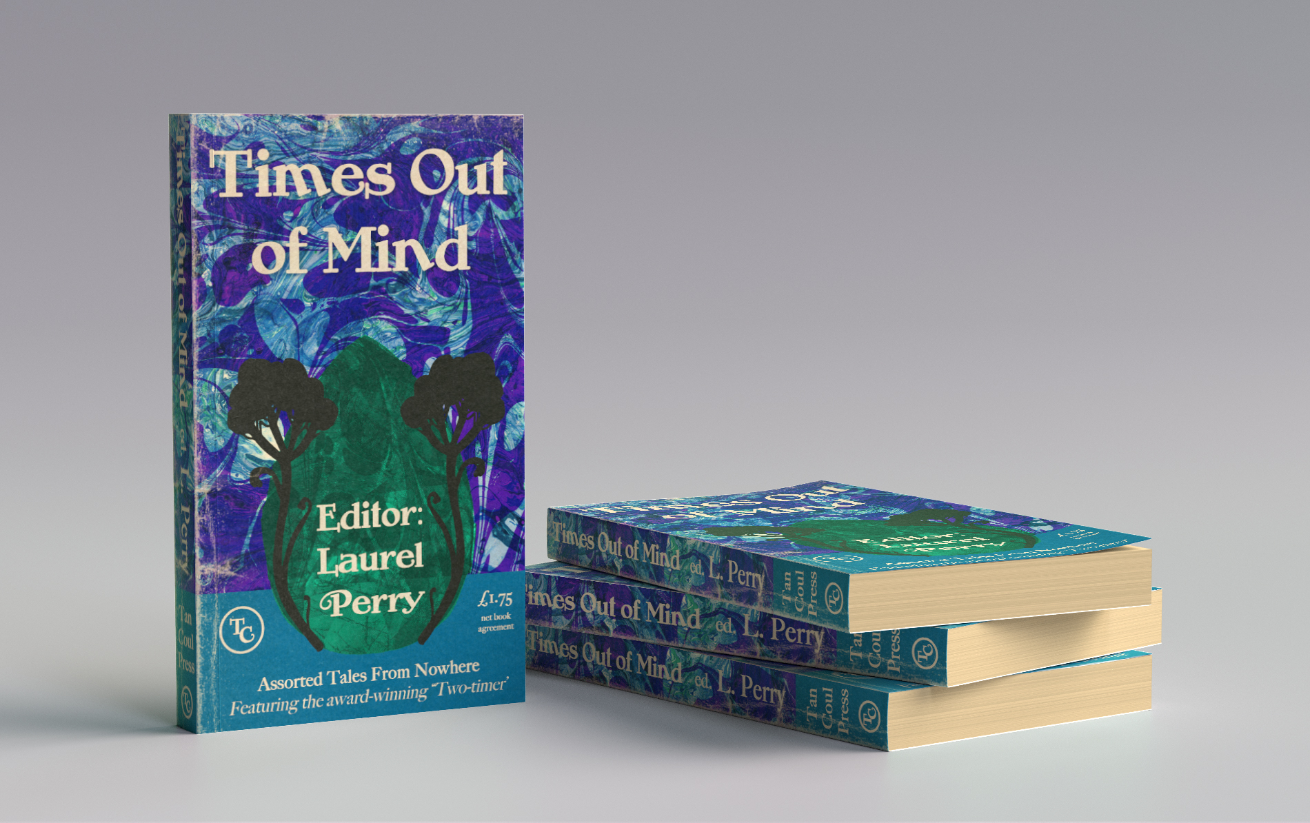 times out of mind paperbacks