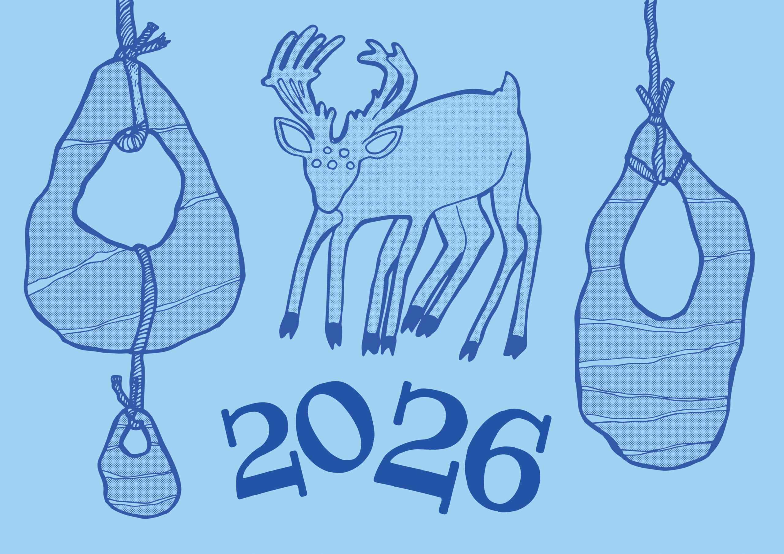 2026 calendars