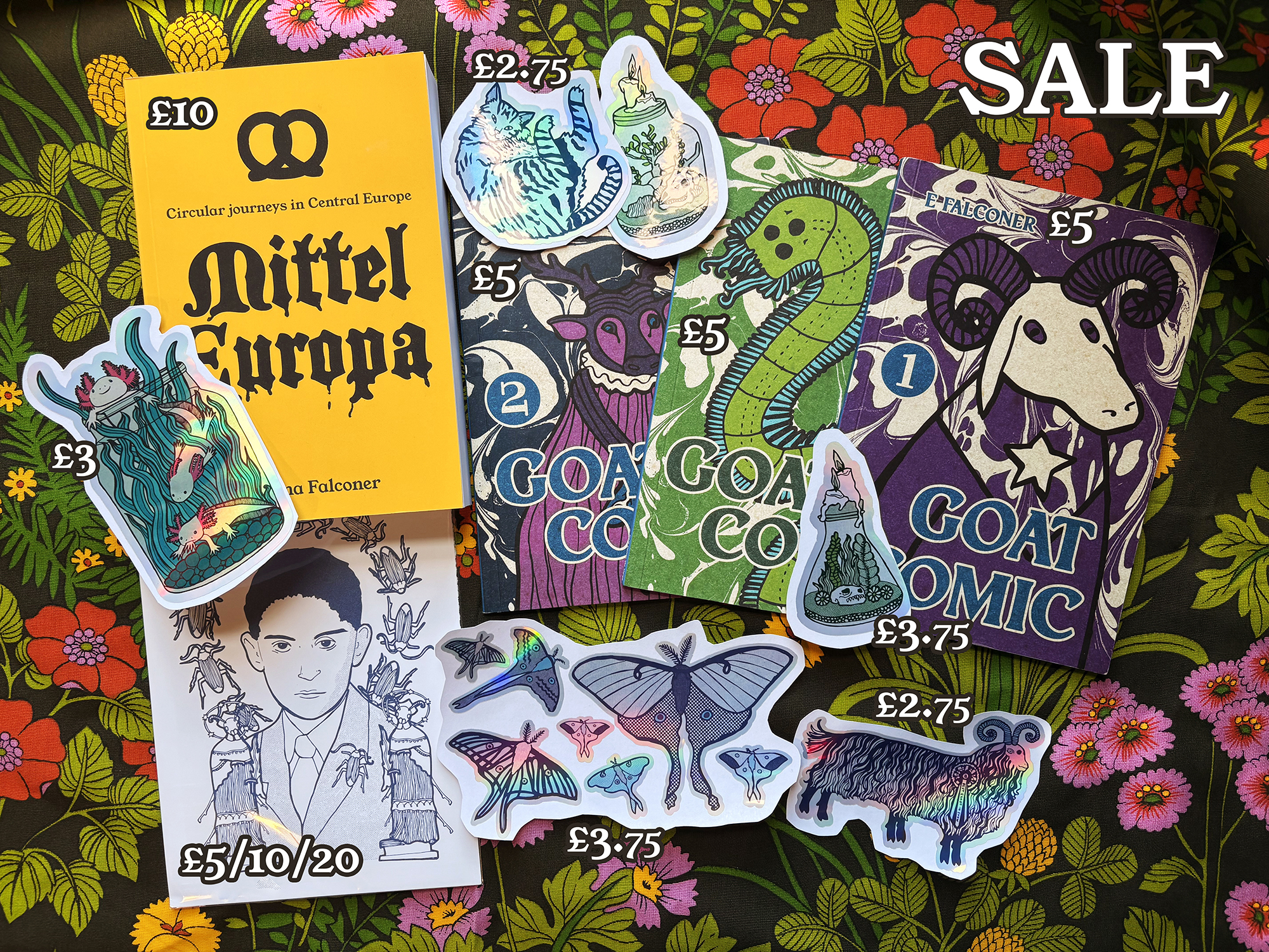 Sale